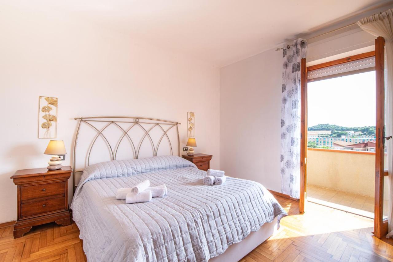 Piombino Apartments - Casa Marconi 外观 照片