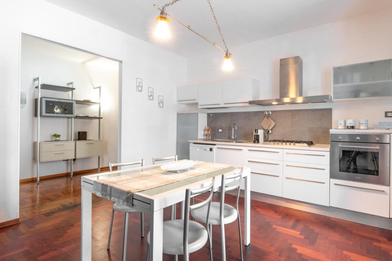 Piombino Apartments - Casa Marconi 外观 照片