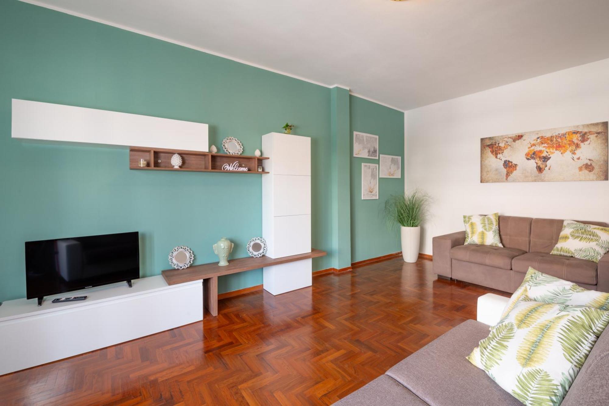 Piombino Apartments - Casa Marconi 外观 照片